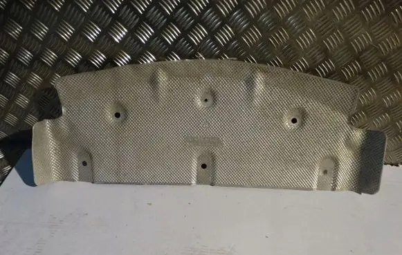 Mercedes-Benz SLS AMG Other interior part A1976162827