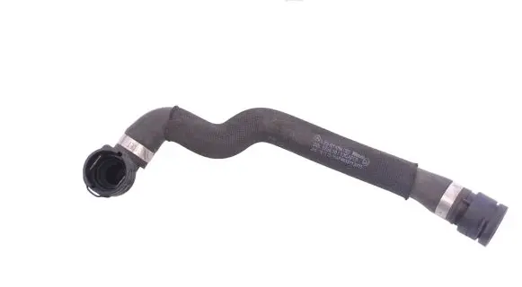 Mercedes-Benz C W205 Engine coolant pipe/hose A2055014784