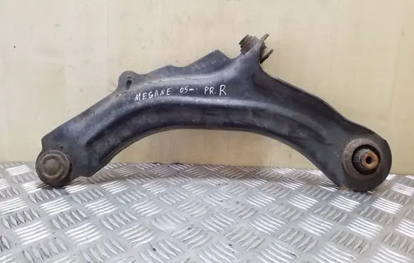 Renault Megane II Front lower control arm/wishbone