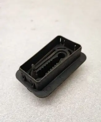 Radiator support slam panel bracket