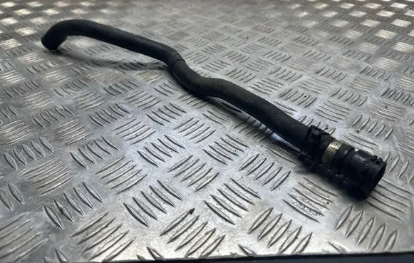Mercedes-Benz GLC C253 Electric car engine cooling hoses/pipes 