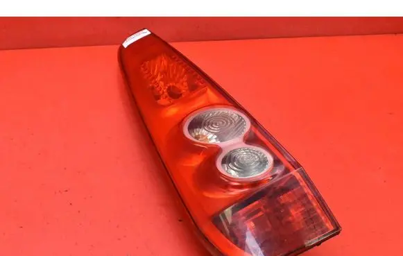 Ford Fiesta Rear/tail lights 