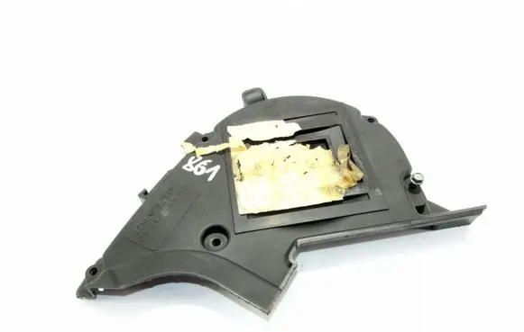 Peugeot Partner Timing belt guard (cover) 9651560180
