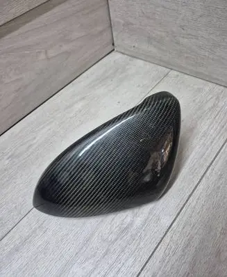 Volkswagen Golf VII Plastic wing mirror trim cover 2138.47.031
