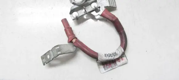 Renault Trafic III (X82) Positive cable (battery) 243867980R