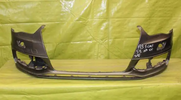 Mercedes-Benz C W206 Front bumper