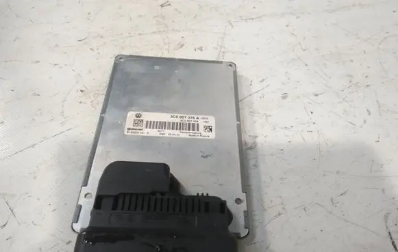 Suspension control unit/module