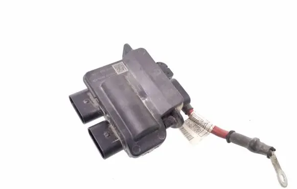 BMW X5 F15 Other control units/modules 9285504 K643300688 BMPS944139