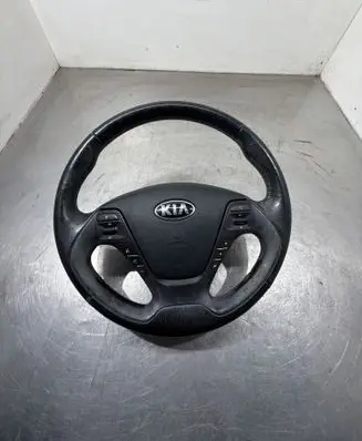 KIA Ceed Steering wheel C001S80K 56900A2100 56110A2800