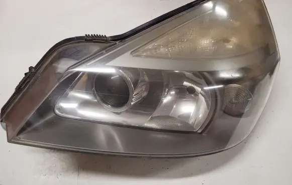 Renault Espace - Grand espace IV Headlight/headlamp 15565900