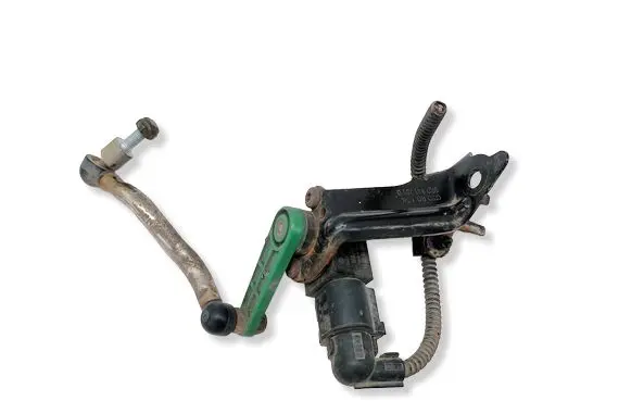 Porsche Macan (95B) Air suspension front height level sensor 8K0907503