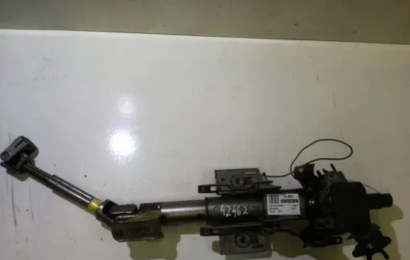 Seat Toledo II (1M) Ignition lock 4B0905649 04160200