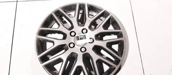 Opel Meriva A R15 wheel hub/cap/trim 