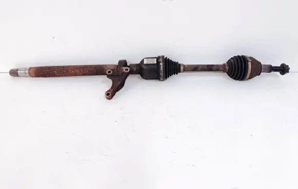 Dodge Grand Caravan Front driveshaft P04881214AG 04881214AG