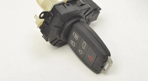 Volvo S40 Ignition lock 30659837