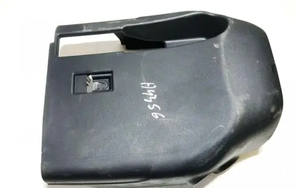 Ford Fiesta Steering wheel column trim 8a613533ahw 10041499159291593