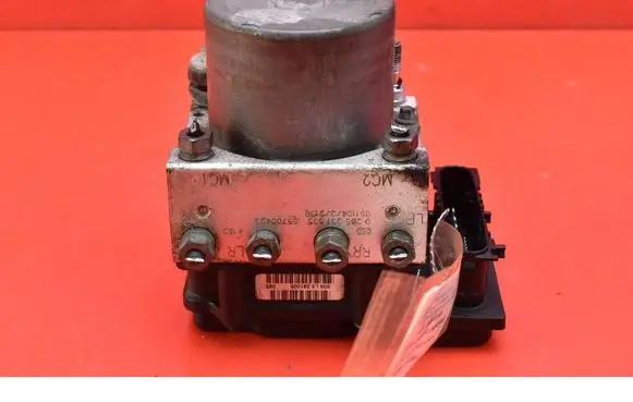 Fiat Grande Punto ABS Pump 55700423