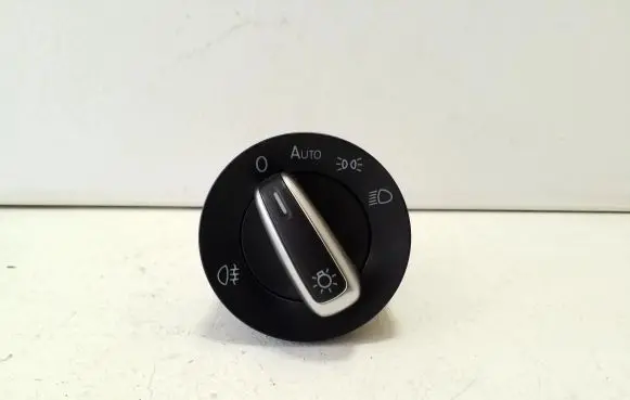Volkswagen Golf Plus Light switch 3C8941431