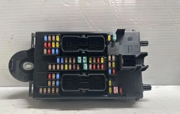 Fuse module