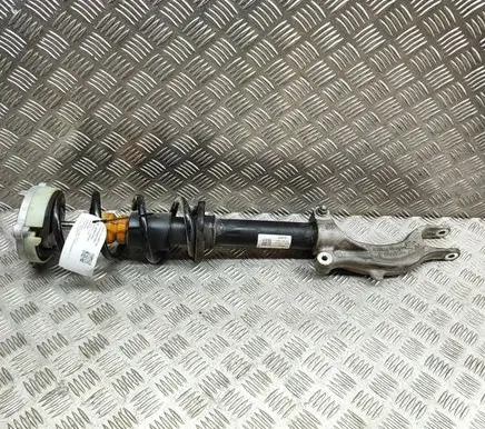 Audi A5 Front shock absorber/damper 8W6413031B 8W0411105HG