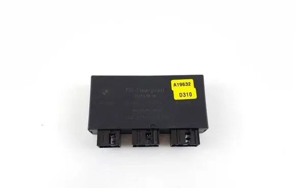 BMW 5 E60 E61 Parking PDC control unit/module 9185139 66219185139 66.21-9185139