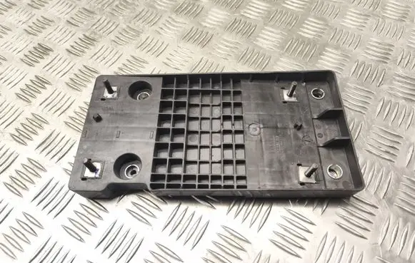 Ford Mondeo MK IV Battery tray 7G917C280AB