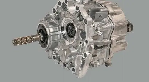 Mercedes-Benz GLC C253 Gearbox transfer box case A7252804700