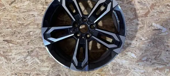 BMW X1 U11 R19 alloy rim 6898051 K90T585