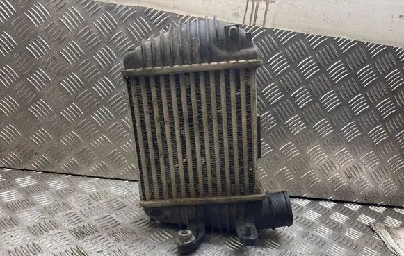 Audi A6 S6 C6 4F Intercooler radiator 184082122101S
