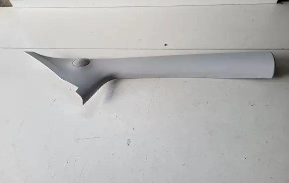 Opel Crossland X (A) pillar trim 39165141