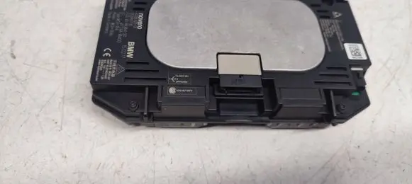 BMW X6 F16 Wireless charging module 6836835 4774A18400 13399710