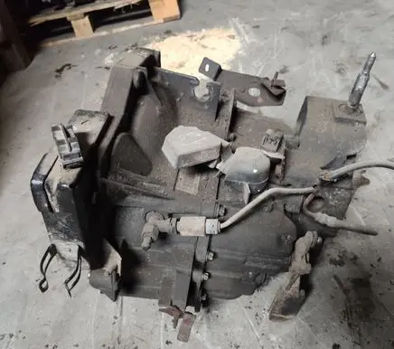 Renault Espace III Manual 5 speed gearbox PK1AA065 8200022287 PKCE