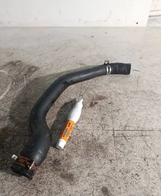 Renault Espace - Grand espace IV Engine coolant pipe/hose