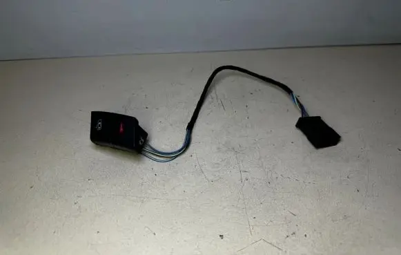 Audi A6 S6 C5 4B Central locking switch button 4B1962107 4B19621075PR 893971994