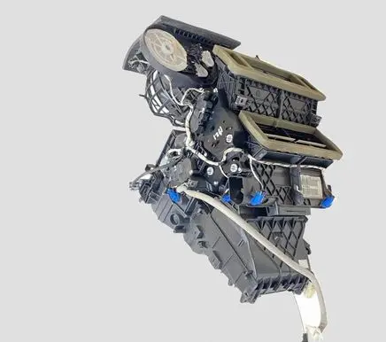 Volvo V40 Cross country Interior heater climate box assembly 31436549