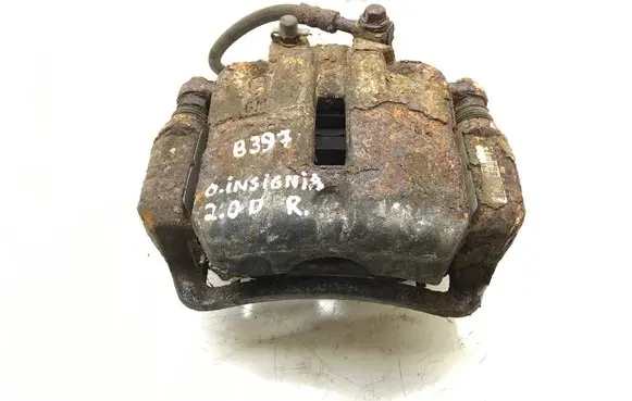 Opel Insignia A Front brake caliper 13219199 B397