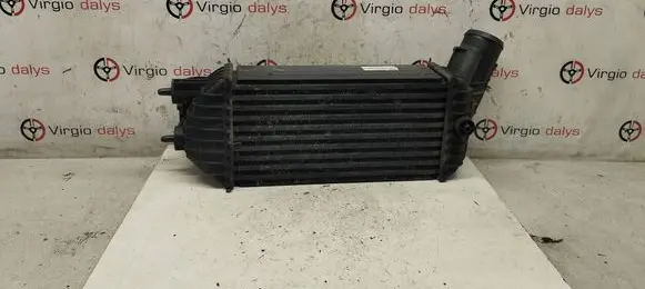 Citroen DS5 Intercooler radiator 9674064080 X2091001 0000487
