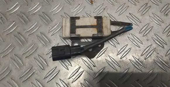 Toyota Corolla Verso AR10 Coolant fan relay 2468103560