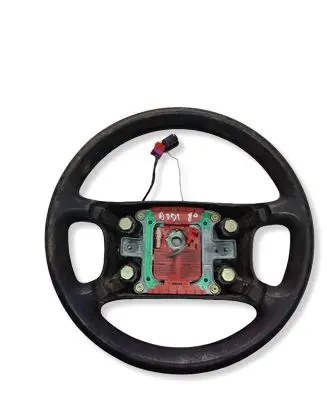 Audi 80 90 S2 B4 Steering wheel 4D0951543 79395 00000806434
