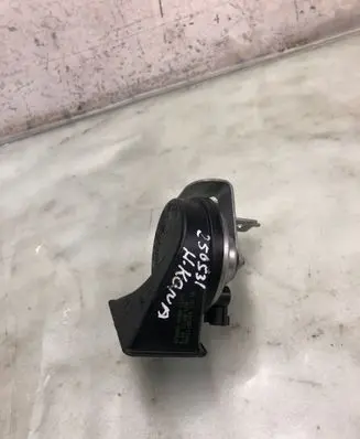 Hyundai Kona II Horn signal E428r
