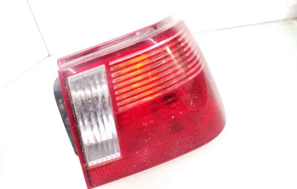 Seat Ibiza II (6k) Rear/tail lights 6K6945096J 6K6945112G 6K6945258C