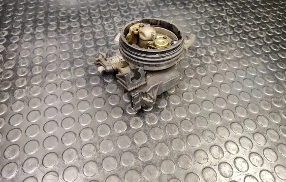 Volkswagen Golf III Carburettor 0132008603