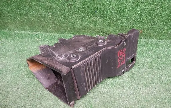 Volvo V60 Battery box tray 