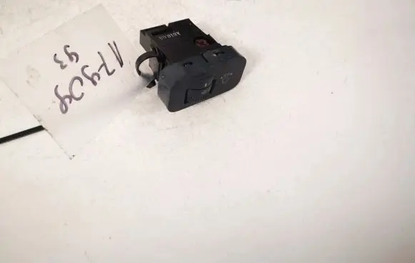 Honda Civic Headlight level height control switch m20010 hjss5a