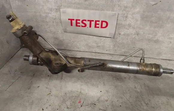 Mercedes-Benz Vito Viano W639 Steering rack R63911011016