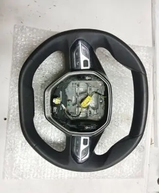 Peugeot Partner III Steering wheel 34236707B