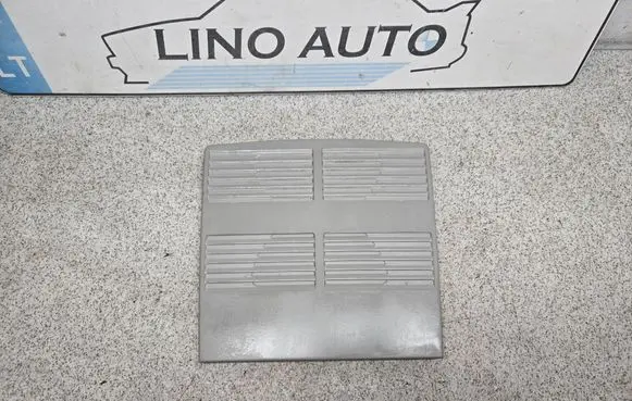 BMW 5 E60 E61 Headlining roof cover 7120627