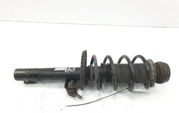 Skoda Roomster (5J) Front shock absorber/damper 6Q0413031BJ
