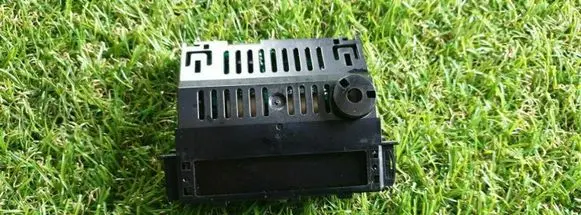 Mercedes-Benz C W203 Parking PDC control unit/module A2095452432