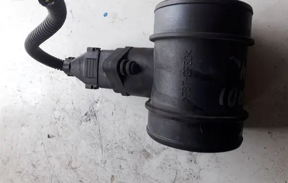 Hyundai Trajet Mass air flow meter 0281002447